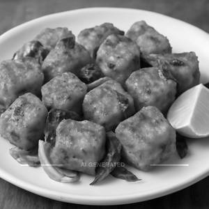 Paneer 65
