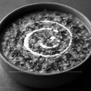 Dal Palak