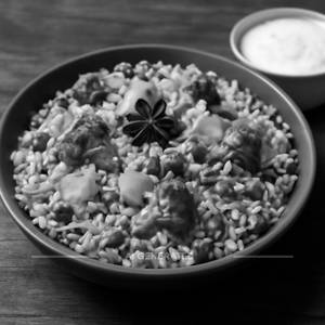 Veg Biryani