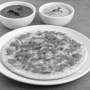 Mix Uttapam