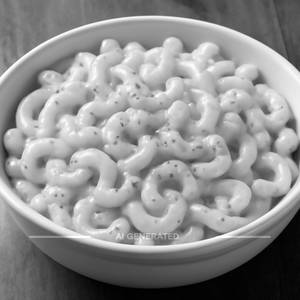 Cheese Macaroni