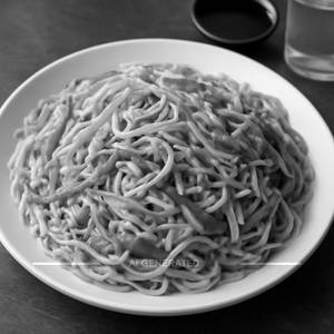Veg Soft Noodles
