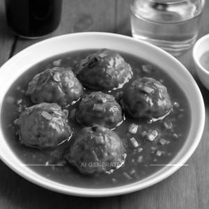 Veg Manchurian
