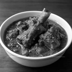 Mutton Bhuna