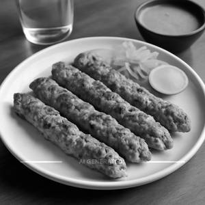 Chicken Banjara Kabab