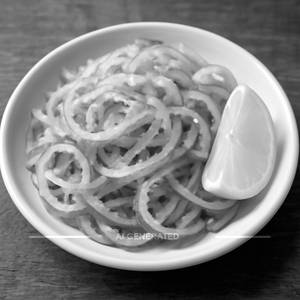 Onion Salad