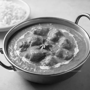 BUTTER CHICKEN MASALA