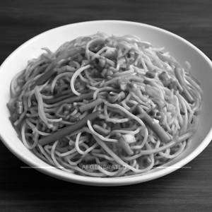 Veg Chowmein
