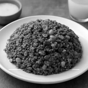 Ragi Upma