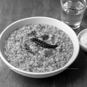Sambar Rice