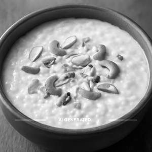 Rice Kheer