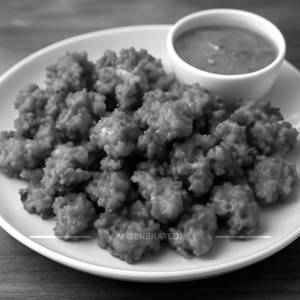 Chicken pakodi [250g]