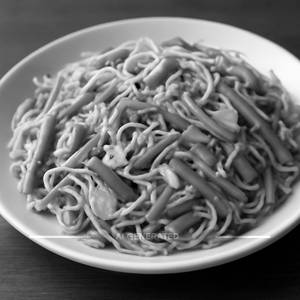 Mix Noodles