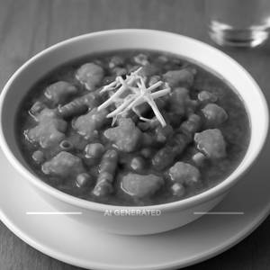 Veg Kolhapuri