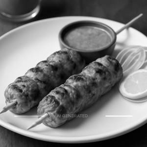 Soya Chaap Tikka (Pack of 2)                     