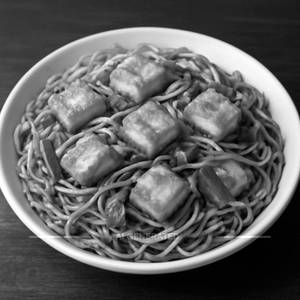 Paneer Chowmein