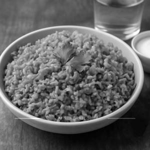 Tomato rice