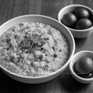 Kichidi+gulabjamun(3)