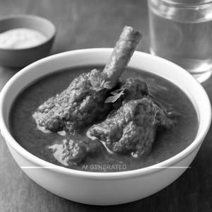 Mutton Kolhapuri (full)