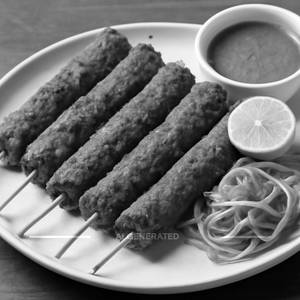 Pahadi Kebab