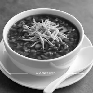 Manchow Soup