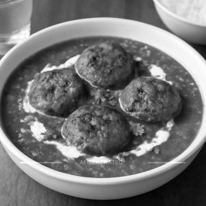 Veg Kebab Masala