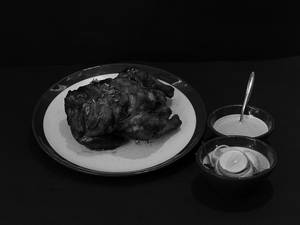 Grilled Chicken