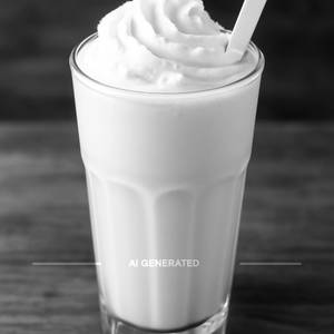 Vanila Shake