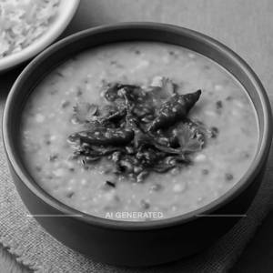 Dal tadka