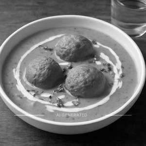Malai Kofta
