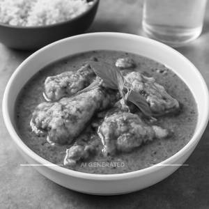 Green Chicken