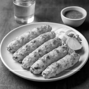 Reshmi Kebab