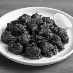 Chicken Kaleji Fry