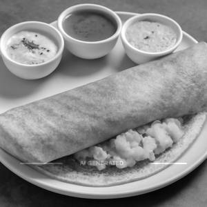 Masala Dosa