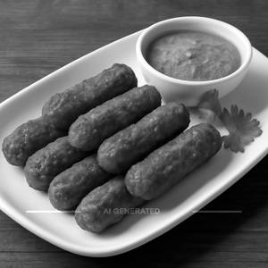 Paneer Bullet