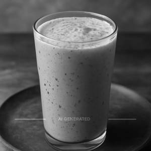 Blackcurrant Shake