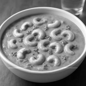 Kaju curry