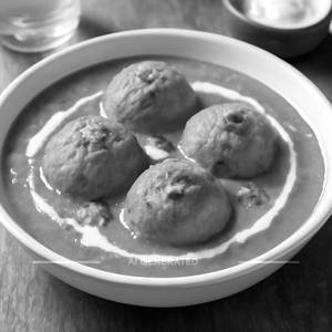 Badshahi Kofta