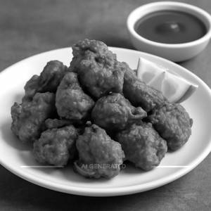Kurnool Chicken Pakodi (100g)
