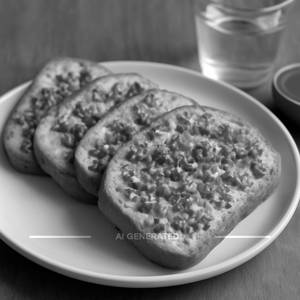 Chilli bread