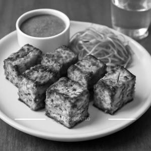 Paneer Pahadi Kabab