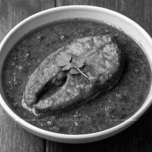 Fish Kolhapuri