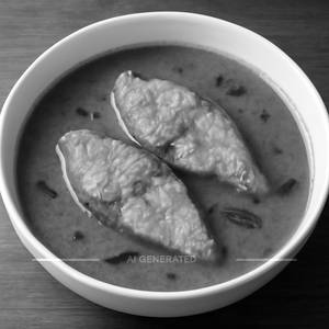 Fish Curry