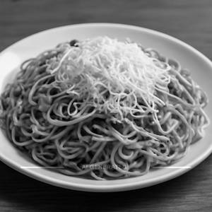 Cheese Chowmein