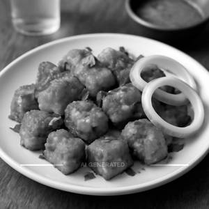 Paneer 65