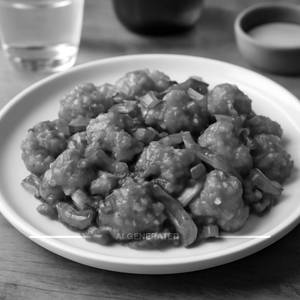 Chilli Gobi