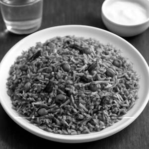 Pudina rice