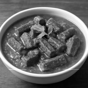 Bhindi masala