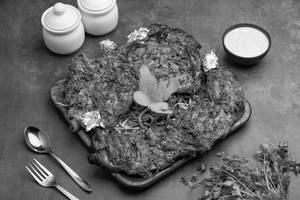 Grill Chicken Half