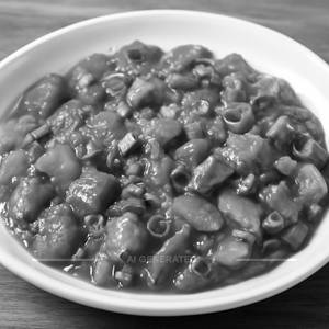 Veg Schezwan